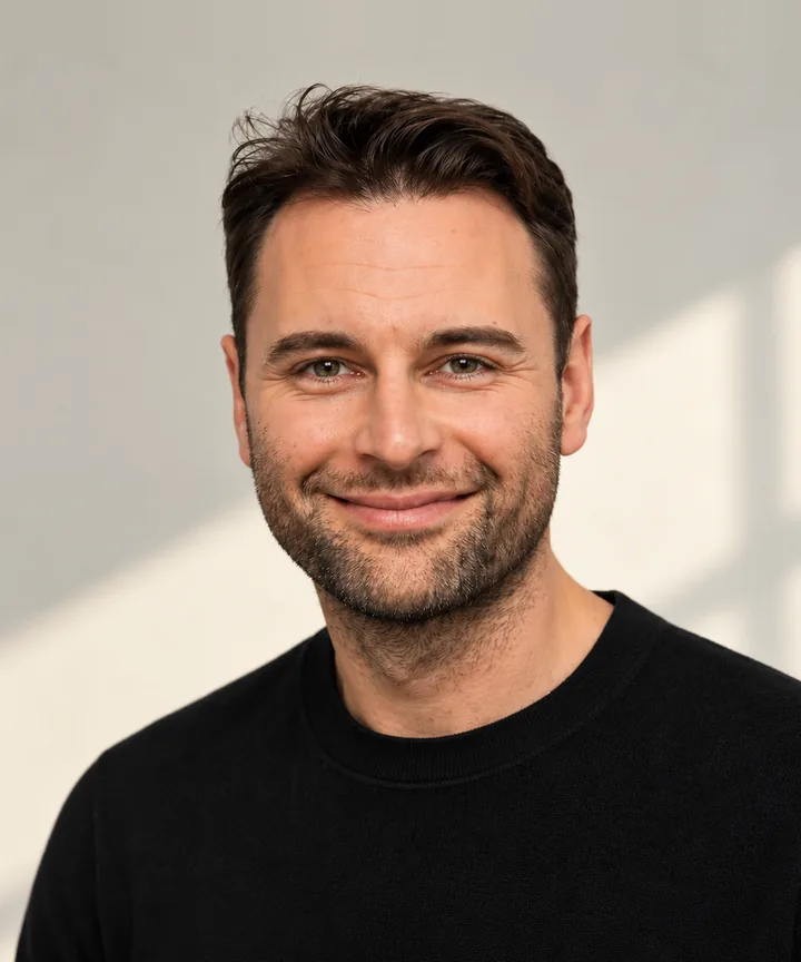 Thom Richards